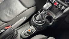 MINI Hatchback 1.5 Cooper 5dr Petrol Hatchback